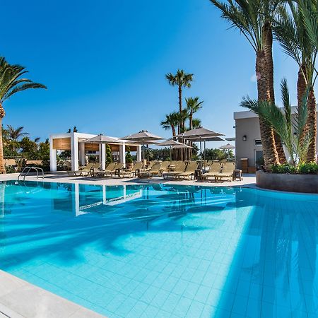 Dedalos Hotel Μάλια Εξωτερικό φωτογραφία