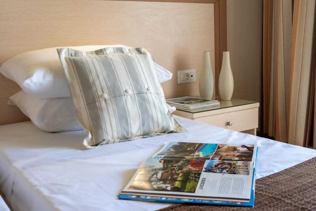 Dedalos Hotel Μάλια Εξωτερικό φωτογραφία