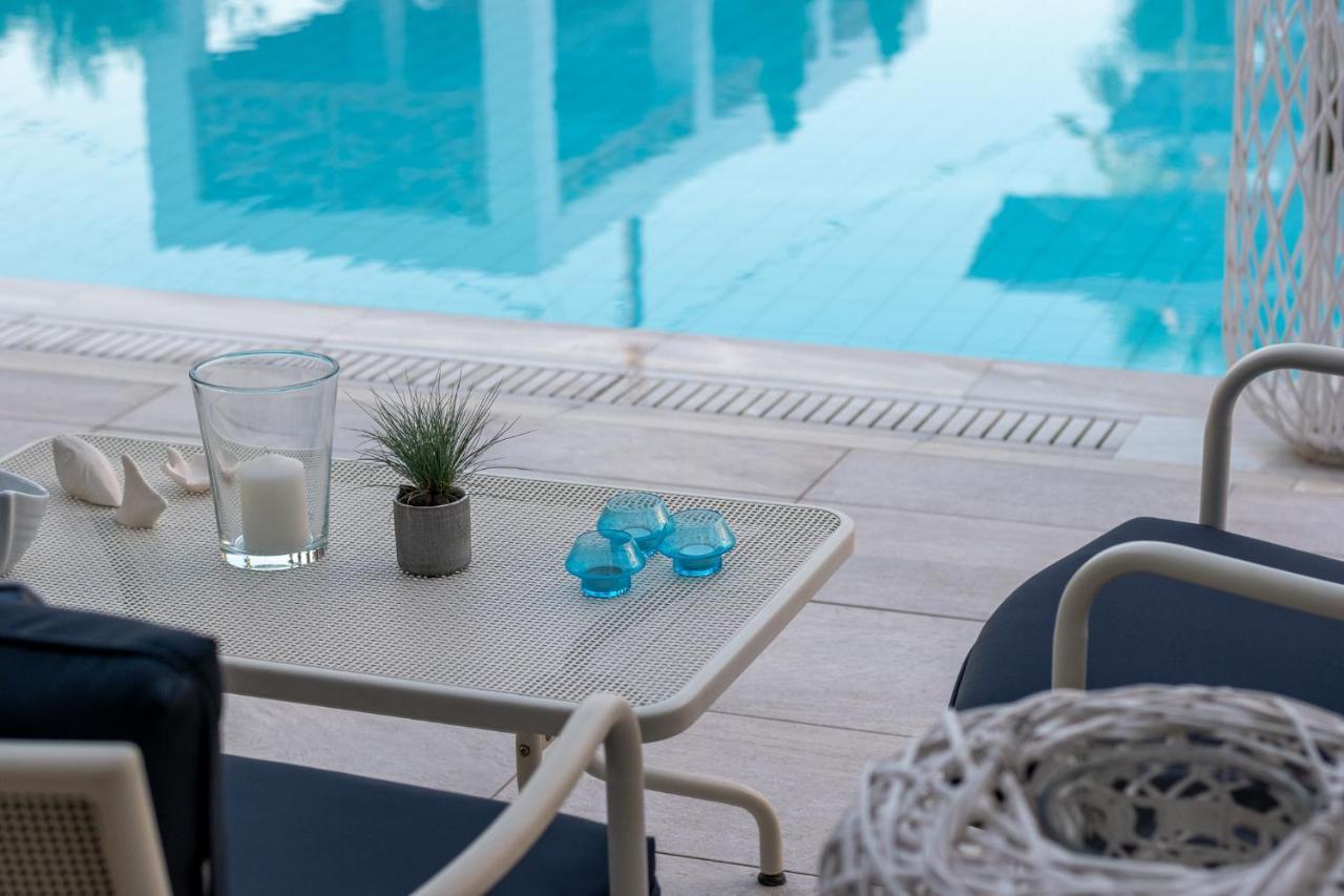 Dedalos Hotel Μάλια Εξωτερικό φωτογραφία