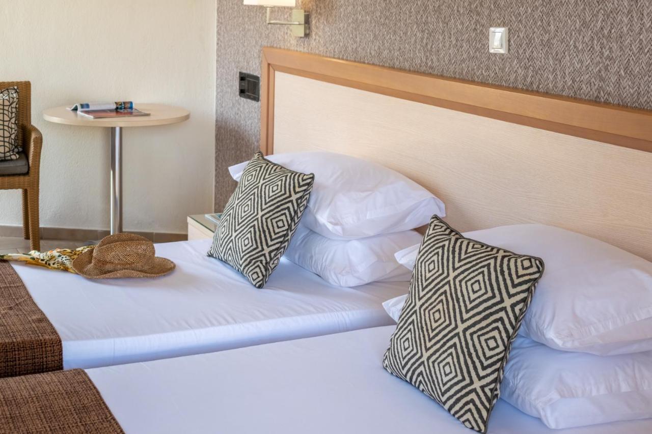 Dedalos Hotel Μάλια Εξωτερικό φωτογραφία