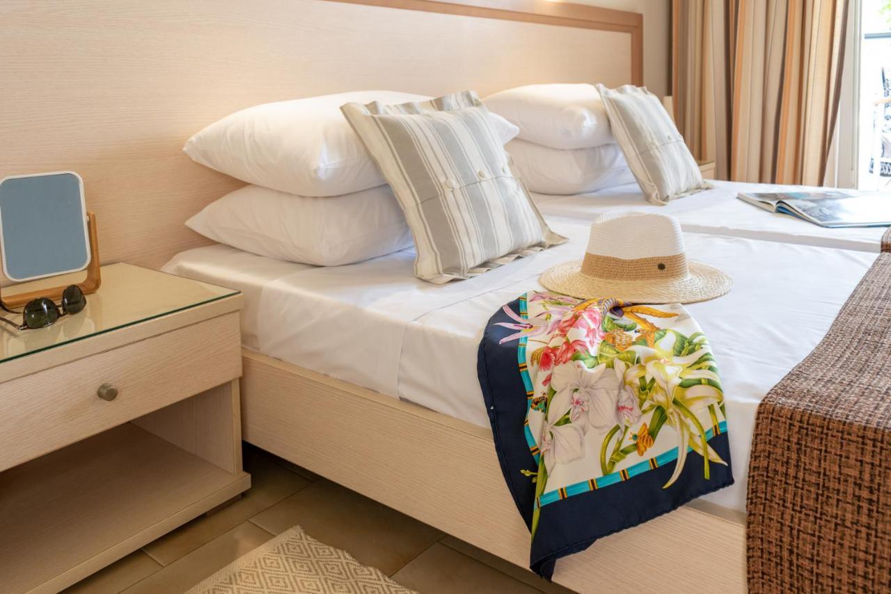 Dedalos Hotel Μάλια Εξωτερικό φωτογραφία
