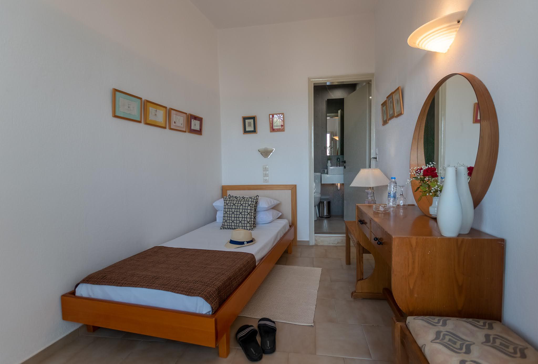 Dedalos Hotel Μάλια Εξωτερικό φωτογραφία