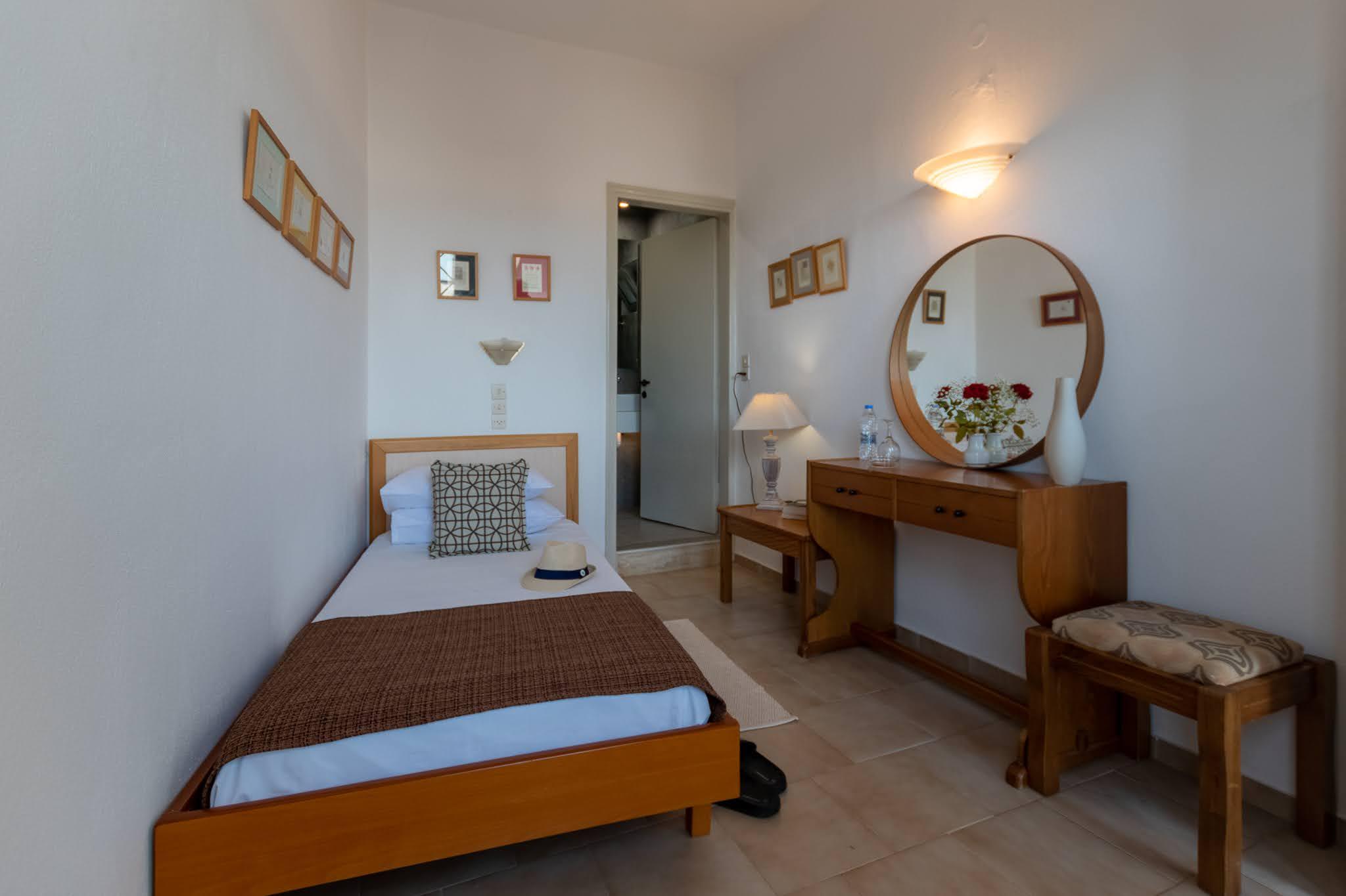 Dedalos Hotel Μάλια Εξωτερικό φωτογραφία