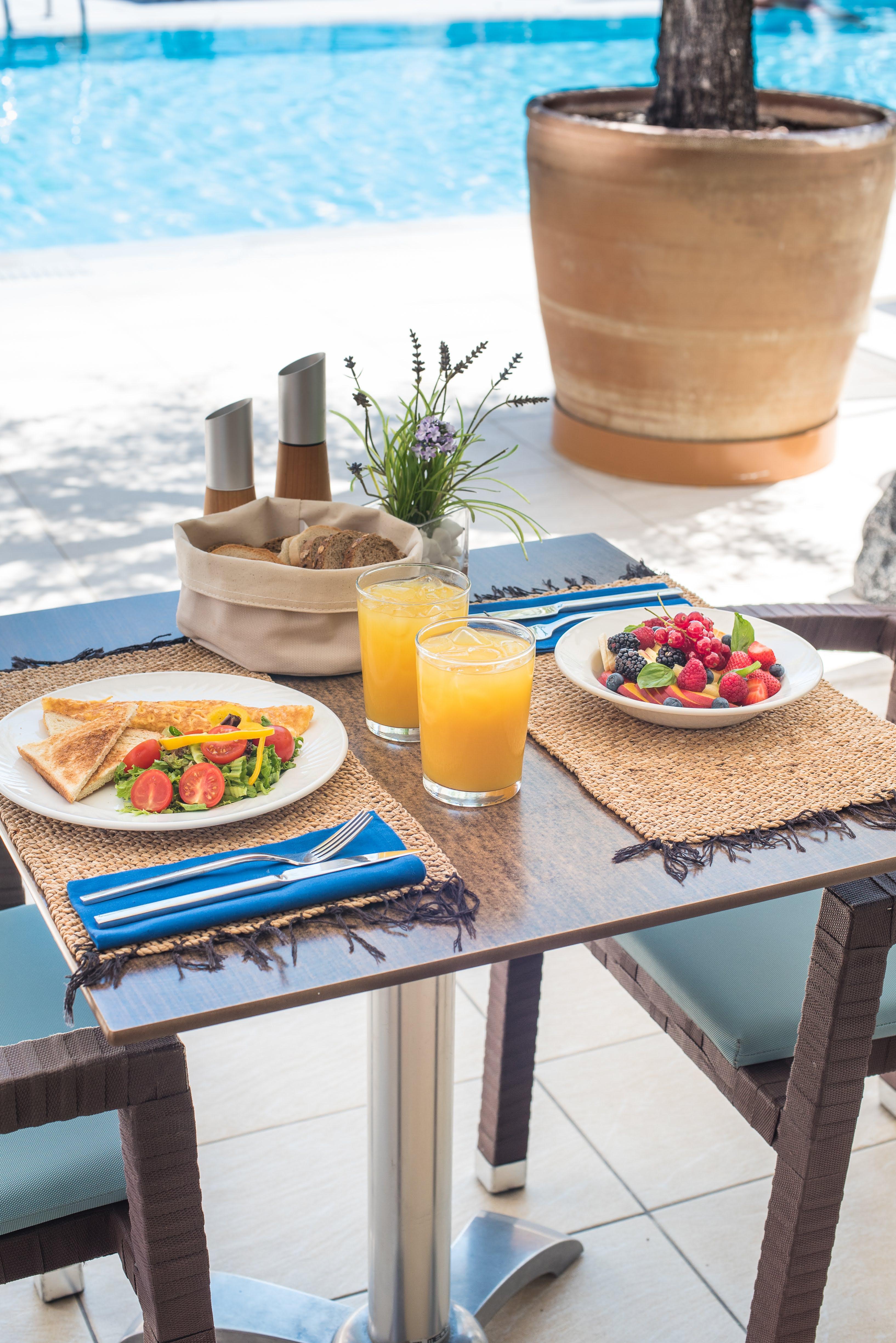 Dedalos Hotel Μάλια Εξωτερικό φωτογραφία