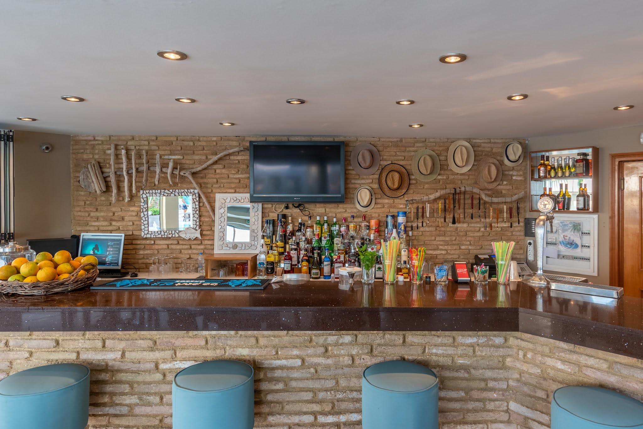 Dedalos Hotel Μάλια Εξωτερικό φωτογραφία